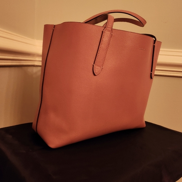 Coach Tote - Picture 7 of 7